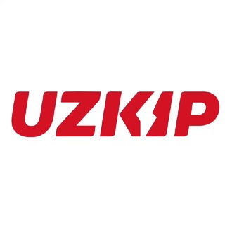 Telegram kanalining logotibi uzkipcompany — UZKIP COMPANY