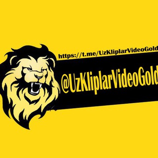 Telegram kanalining logotibi uzkliplarvideogold — 🎞 UZKLIPLAR VIDEO GOLD 🎞