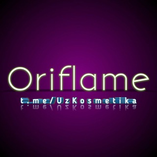 Telegram kanalining logotibi uzkosmetika — Брендовые косметики💄