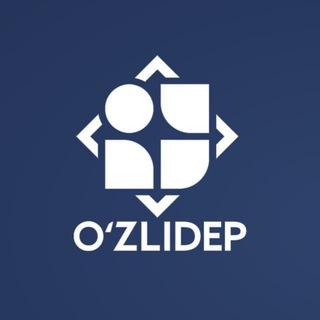 Telegram kanalining logotibi uzlidepdustliktuman — O`zLiDeP Do`stlik tuman Kengashi