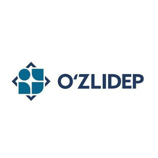 Telegram kanalining logotibi uzlidepktk — O'zLiDeP Косонсой туман Кенгаши