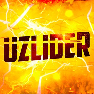 Telegram channel UzLider Play logo
