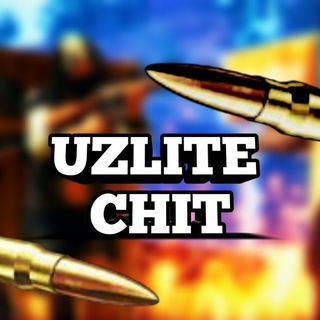 Telegram kanalining logotibi uzlite_chit — VIZITKA