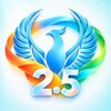 Telegram kanalining logotibi uzlye_rasmiy — O’zbekiston Lider Yoshlari Ensiklopediyasi