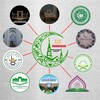 Telegram kanalining logotibi uzmadrasalar — O'zbekistondagi Madrasalar