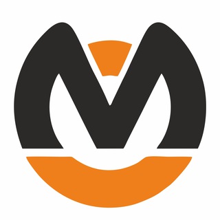 Логотип телеграм канала @uzmagnit — MAGNIT