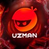 Telegram kanalining logotibi uzmanai — UZMAN