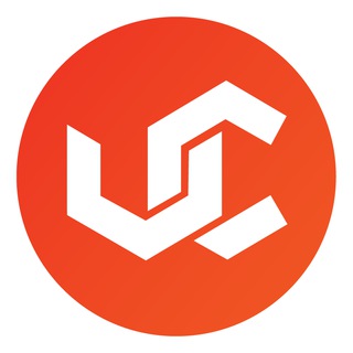 Telgraf kanalının logosu uzmancoin — Uzmancoin