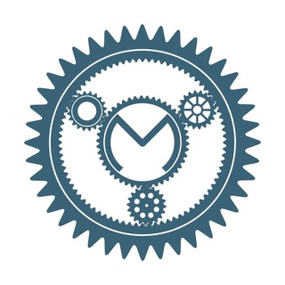 Logo of telegram channel uzmech — Mechatronics.uz