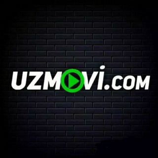 Telegram kanalining logotibi uzmedia_tm — Uzmovi.com