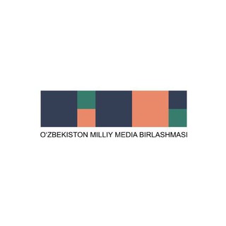 Telegram kanalining logotibi uzmilliymedia — O'zMMB