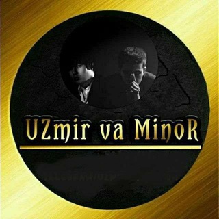 Telegram kanalining logotibi uzmir_va_minor_uzb — Uzmir_vs_M1noR (RK) 💥💣