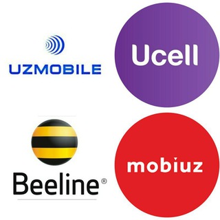 Telegram kanalining logotibi uzmobile_beeline_ucell_mobiuz — GOLDNUMBER Uzmobile Beeline Ucell Mobiuz (Ums) Internet paket Xizmat Tariflar