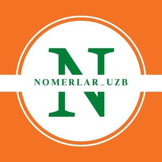 Telegram kanalining logotibi uzmobile_dealer99 — Nomerlar_uzb