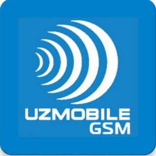 Telegram kanalining logotibi uzmobile_new — UzMobile_New
