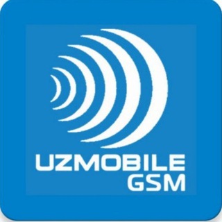 Telegram kanalining logotibi uzmobile_new — UzMobile_New
