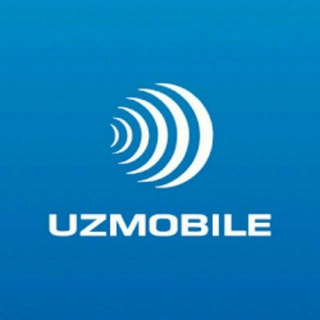 Telegram kanalining logotibi uzmobile_paket — Uzmobile MB