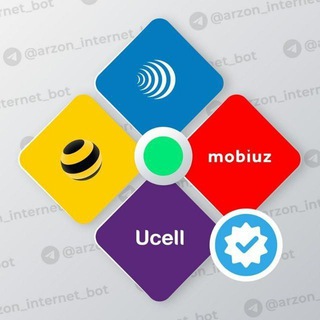 टेलीग्राम चैनल का लोगो uzmobile_uzmabayl — UZMOBILE