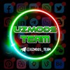 Telegram kanalining logotibi uzmods_team — UzMods | ⚡️