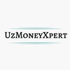 Telegram channel UzMoneyXpert logo