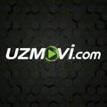 Logo saluran telegram uzmovi_com_uzmovi_tarjima_kinola — Uzmovi.com (Rasmiy) 🟢