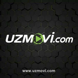 Telegram kanalining logotibi uzmovicom_kinolari — UzMovi.com | Rasmiy