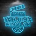 Logo saluran telegram uzmovicom_asilmedia_taronatv_tv — TARJIMA KINOLAR