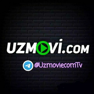 Telegram kanalining logotibi uzmoviecomtv — uzmovi.com | Lokvud Jamoasi