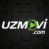 Telegram kanalining logotibi uzmoviv — Uzmovifilm Kinolar (Rasmiy)