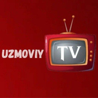 Logo of telegram channel uzmoviy_tw — UZMOVIY_TV_