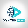 Logo of telegram channel uzmtrk_news — O‘zMTRK NEWS | Rasmiy