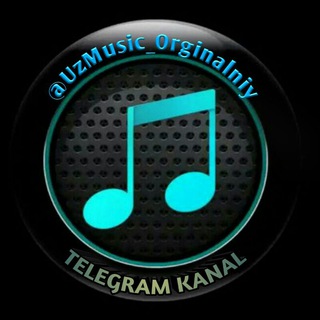 Telegram kanalining logotibi uzmusic_orginalniy — 🎵UzMusic Orginalniy 🎶