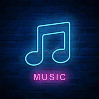 Логотип телеграм канала @uzmuz_2022music — MUSIK 2022