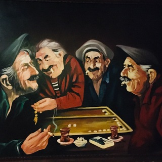 Telegram channel ♦️УЗНАЙ АЗЕРБАЙДЖАН♦️ logo