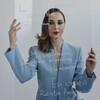 Логотип телеграм канала @uznavaemo_brand — Uznavaemo | про нейминг и названия, брендинг и стратегию