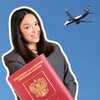Логотип телеграм канала @uznayumir — Кругосветка с ТурЛенд 🌏🌴 |Горящие туры из Екатеринбурга, Москвы, Тюмени, Челябинска, Перми 🔥