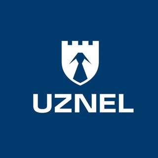 Telegram channel Uznel Company 🌐 logo