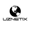 Telegram kanalining logotibi uznetix_site — Sayt yaratuvchi - Uznetix