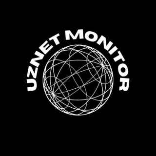 Telegram kanalining logotibi uznetmonitor — UZnet Monitor