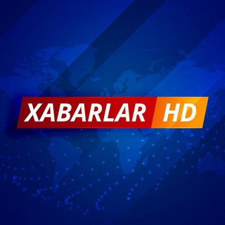 Telegram kanalining logotibi uznews_toshkent_uzbekvideos — XABARLARHD