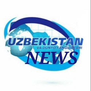Telegram kanalining logotibi uznews24official — Uzbekistan News