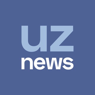 Telegram kanalining logotibi uznewsdigest — UzNews.uz | Официальный канал