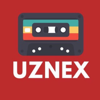 Telegram channel UZNEX | Расмий канал logo