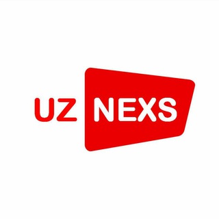 Telegram kanalining logotibi uznexs — UZNEXS