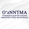 Telegram channel Oʻzbekiston nodavlat notijorat tashkilotlari milliy assotsiatsiyasi logo