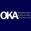 Telegram kanalining logotibi uzoka_uz — OKA - Omonatlarni kafolatlash agentligi