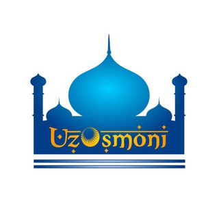 Telegram kanalining logotibi uzosmoni_tour — UzOsmoni туристическая компания