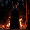 Логотип телеграм канала @uzoterikcer — 🔮Магия🔮- спутник жизни🕯️