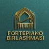 Telegram kanalining logotibi uzpianosociety — Uzpianosociety