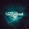 Logo of telegram channel uzpodcast — ENGLISH UZB | Listening And Vocabulary